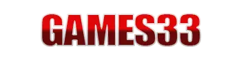 Logo GAMES33