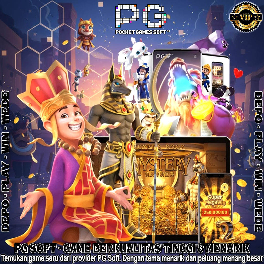 GAME ONLINE TERGACOR